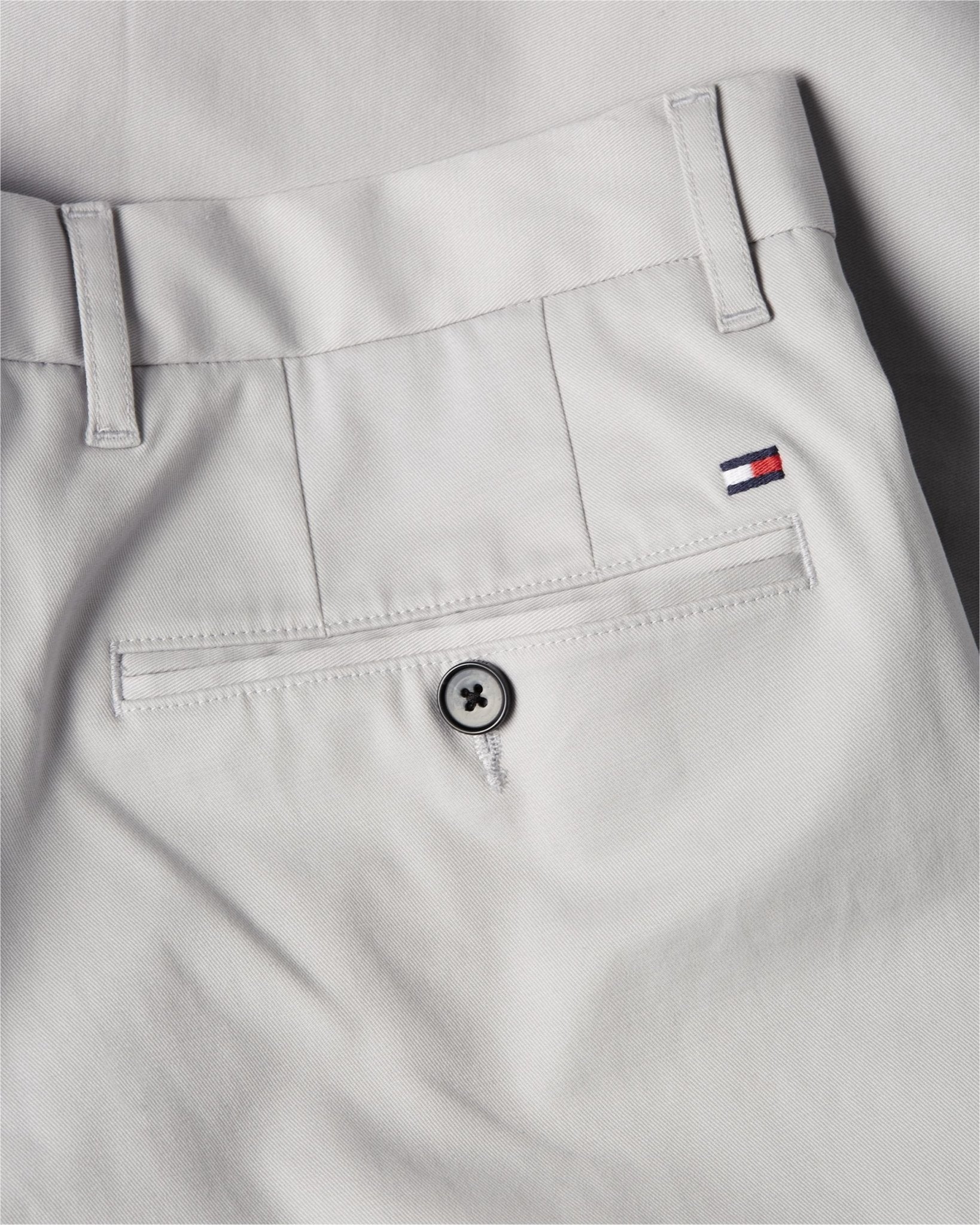 Tommy Hilfiger Bukser & Jeans mw0mw25964-pqv_32/30 - Bygholm Menswear